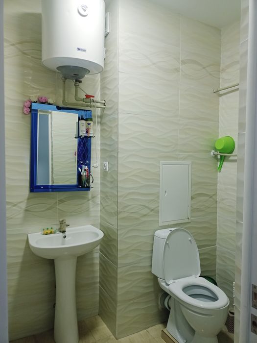 Продается квартира
