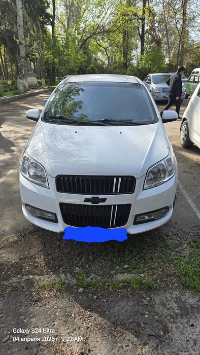 Продается автомобиль Nexia -3