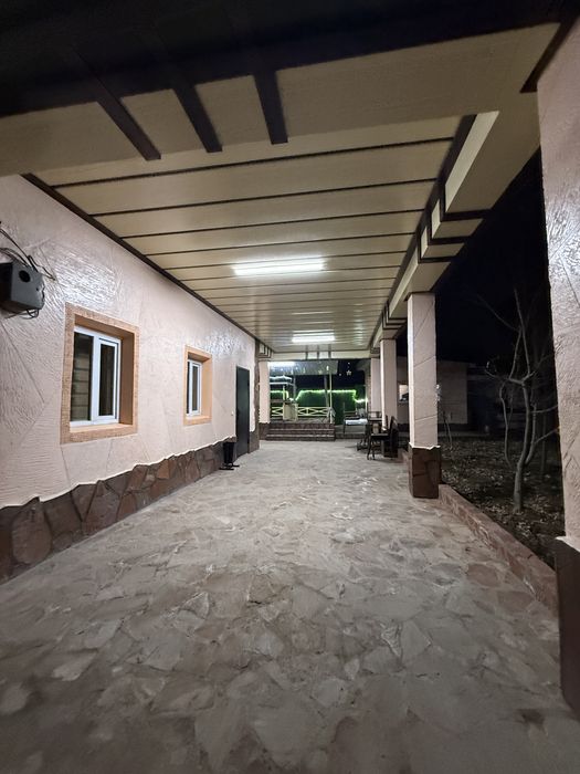 Дача в аренду посуточн