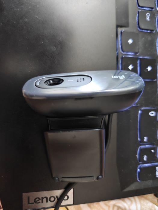 Cameră web Logitech C270 HD 720p