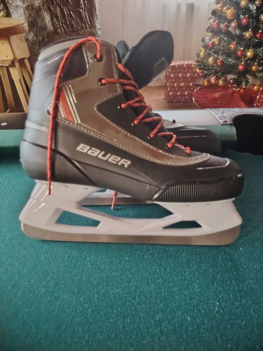Patine Bauer expedition  mărimea 43