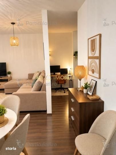2 Camere de vanzare | Jiului | Metrou | 0% Comision | Centrala |