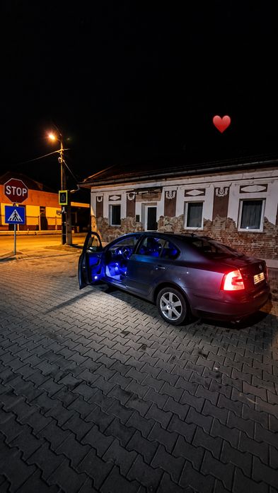 SKODA Octavia 2007 — imagine 2