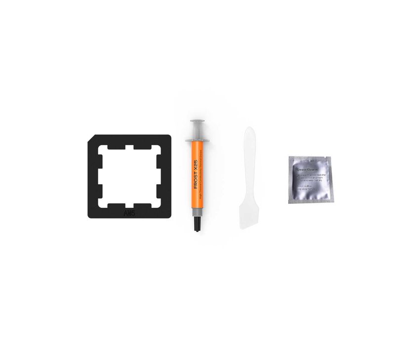 ' Рамка ID-Cooling AM5-TPGS (Thermal Paste Guard)