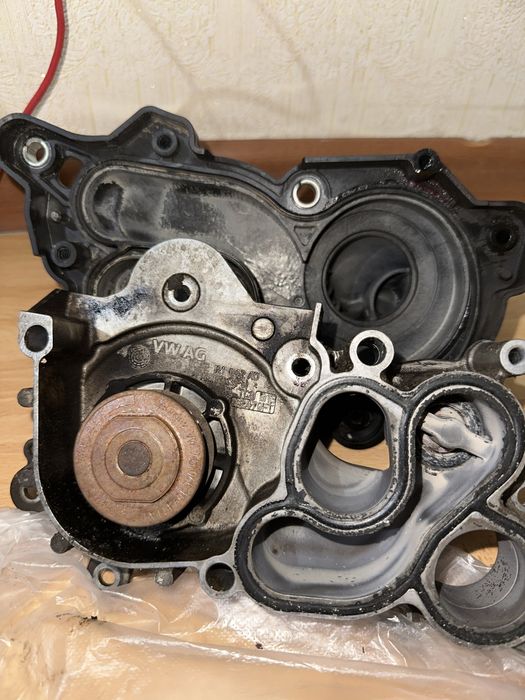 Помпа для поло 2021