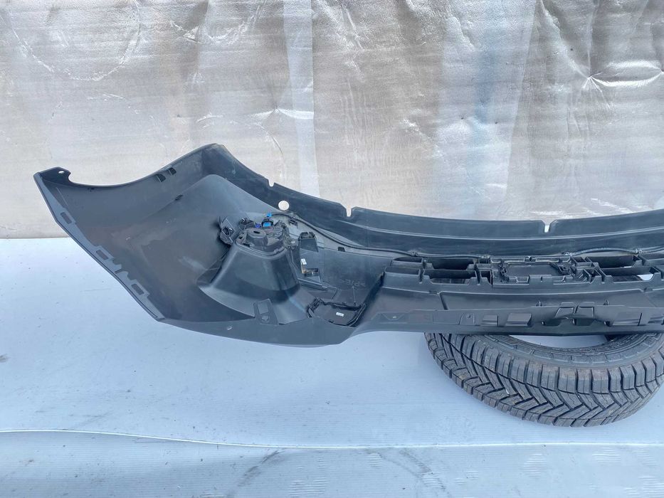 Bara fata Renault Master 3 Opel Movano noua originala 2010-2018