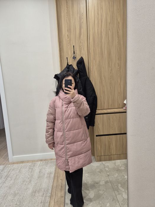 Продается зимняя куртка