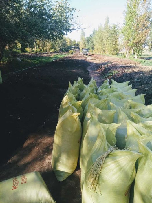 Biogumus organik o'g'iti bizda maxsulot arzon va sifatli.