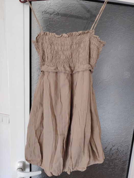 Дамски топ 100 % памук