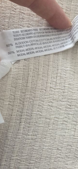 Top Zara marimea M stare foarte buna