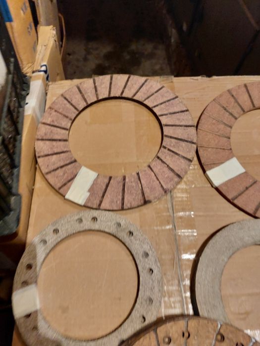 Феродо за съденителя за руски коли ЛАДА .МОСКВИЧ.И ВОЛГА.и други коли