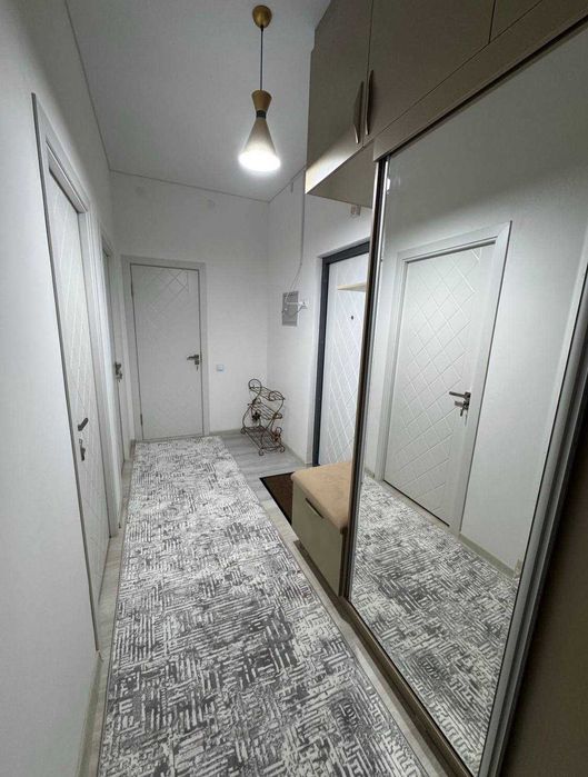 Сдается квартира | Яшнабад | ЖК Ассалом Хаво | 2/4/9