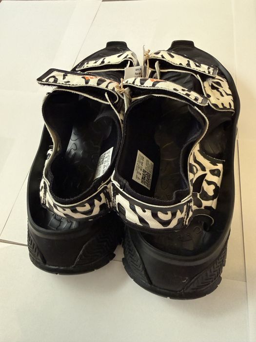 Sandale Adidas by Stella McCartney, 39