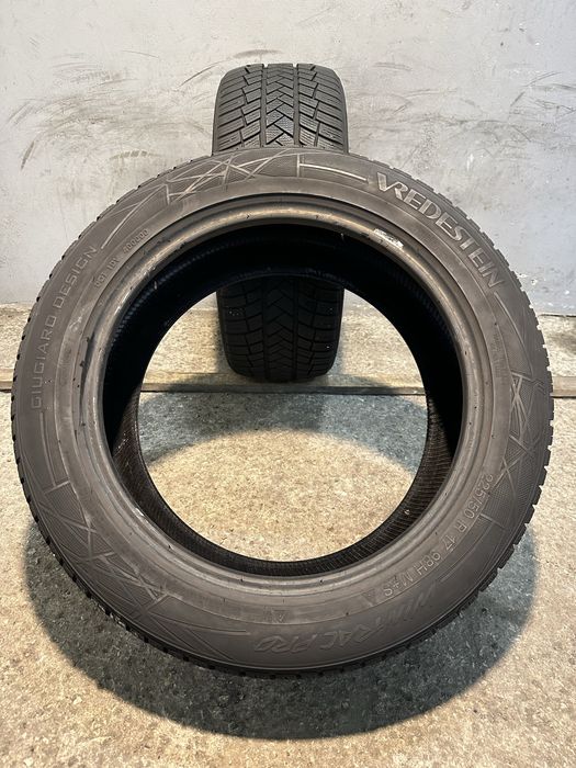 Гуми 225/50/17 VREDESTEIN Wintrac Snow