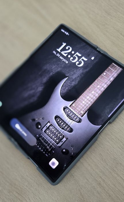 Galaxy fold 6   512gb