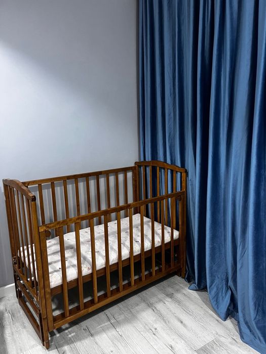 Детская кровать Манеж для малышей