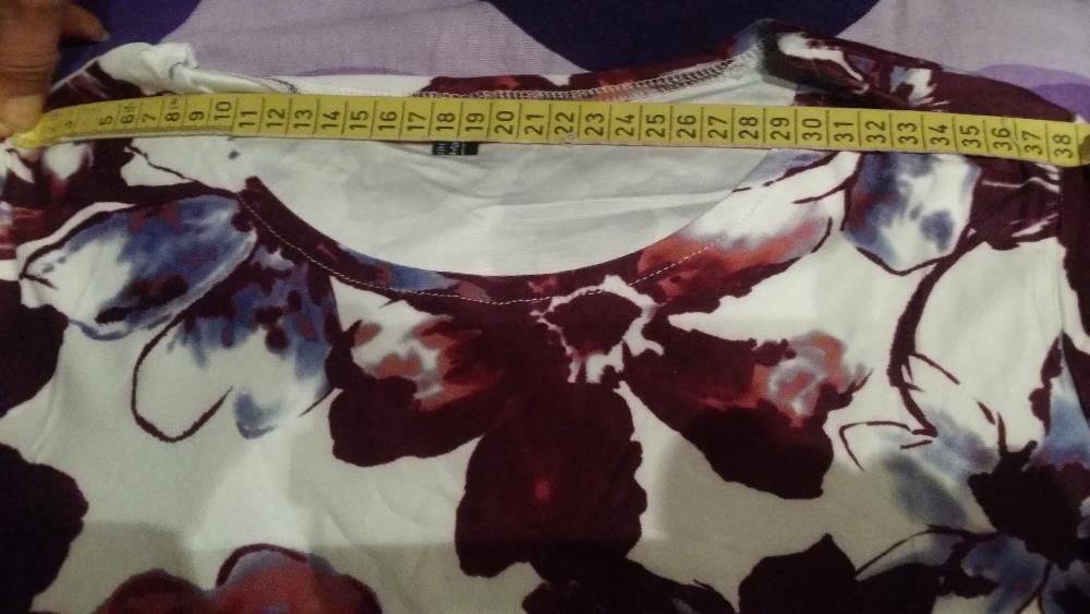 дамска блуза с дълъг ръкав