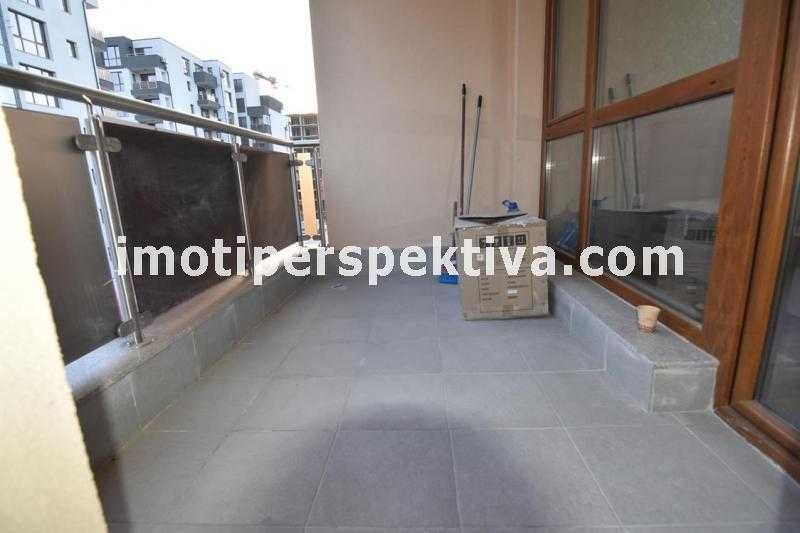 Продава се Двустаен апартамент в Пловдив, Кючук Париж - 64 кв.м за 2110 €/кв.м - Снимка #11