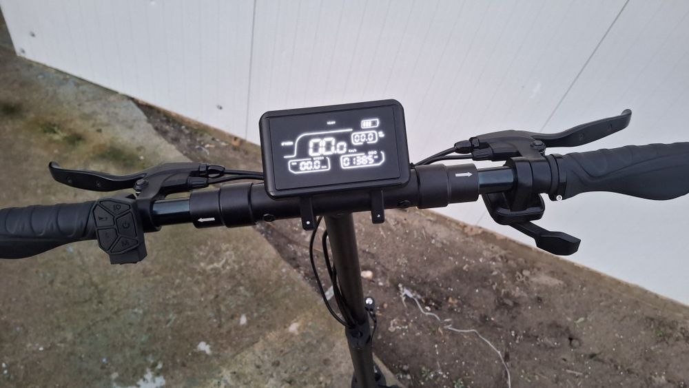 Trotinete electrice