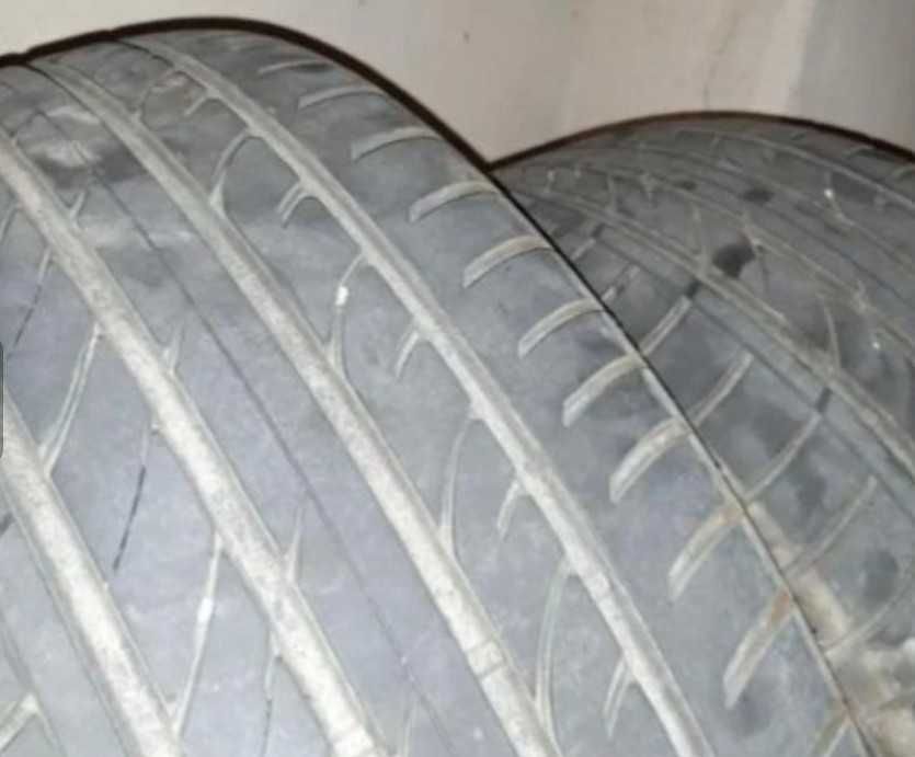 Гуми с джанти ”AEZ” 275/40R20. Промоция 500 евро!
