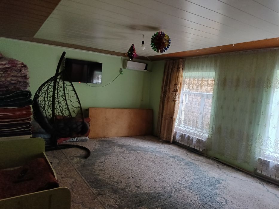 Жер үй сатылады срочна. Мансарт