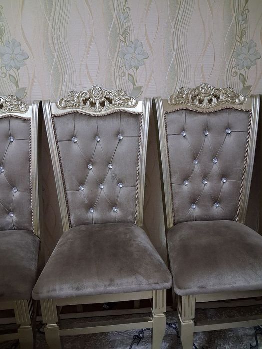 Mebel stol-stul ideal