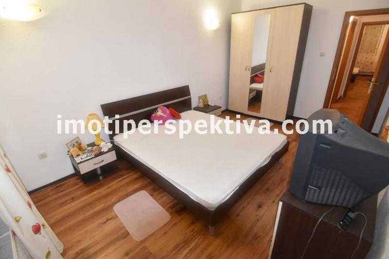 реф.1300 Обзаведена къща в кв. Кършияка!