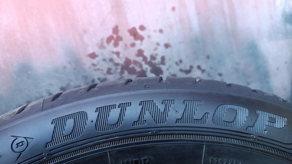 205/55/16 Dunlop