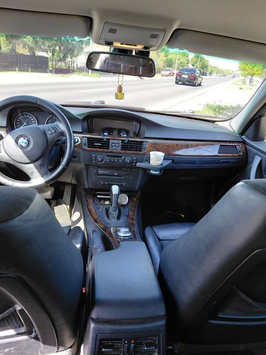 BMW e 90 benzina