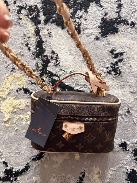 Geanta louis vuitton