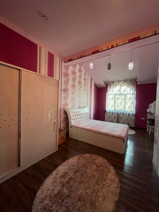 Продается дом большой , построен для семьи . 4 этажа