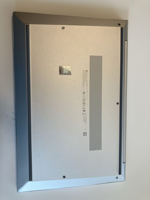 HP EliteBook 840 G8 14", Core i5 11th Gen, 16 GB RAM, 256 GB