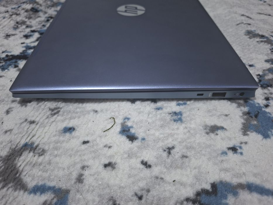 Hp pavilion RYZEN 5 5500U