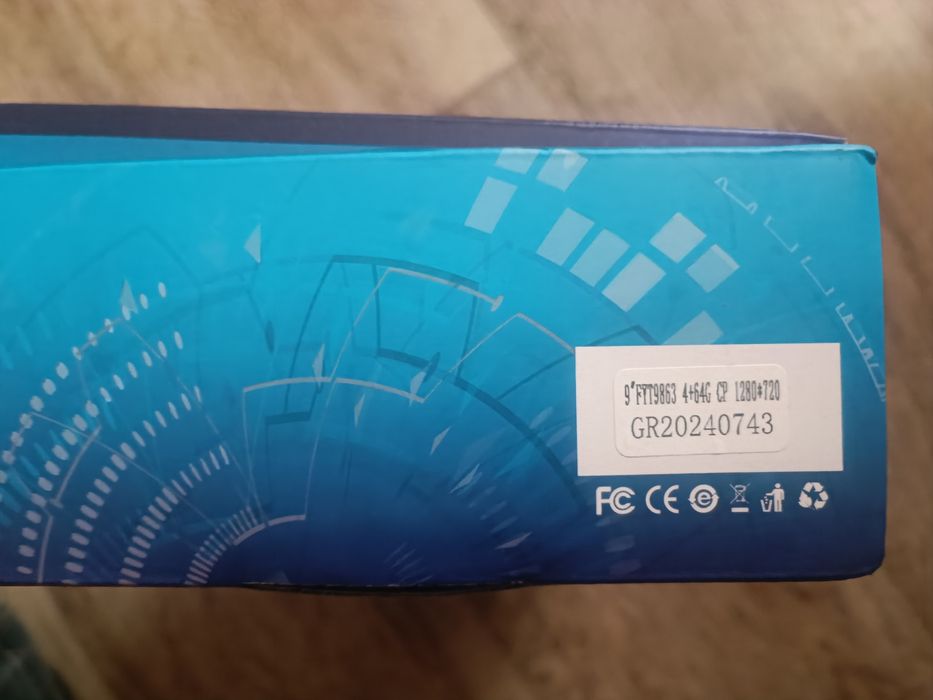 Андроид магнитола