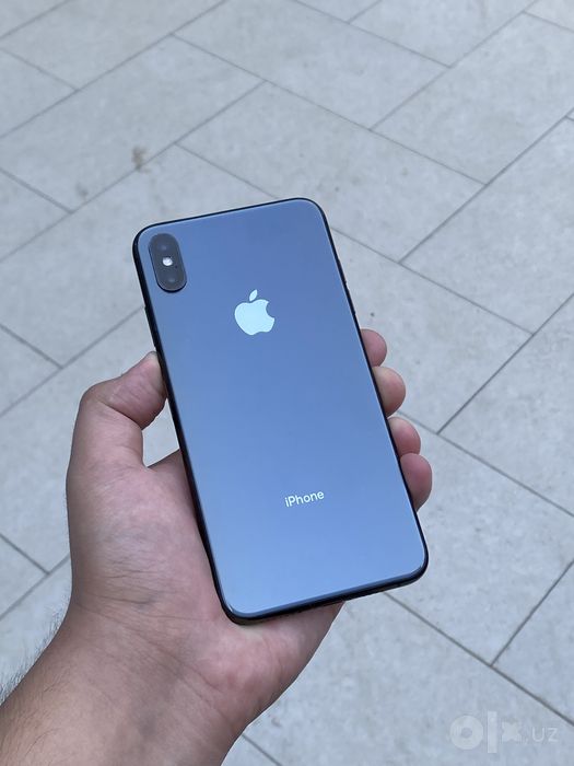 Iphone Xs Max Ideal 256GB