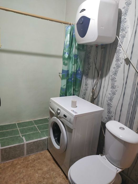 Продам дом в центре