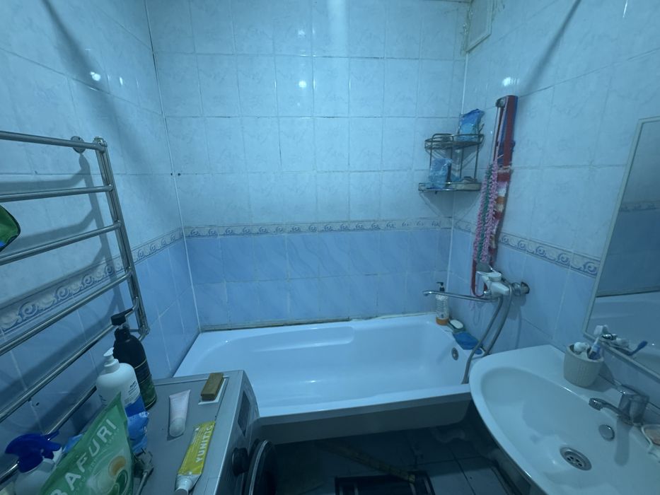 Квартира на долгий срок