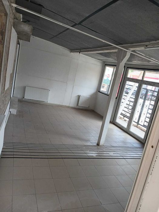 DE ÎNCHIRIAT SPATIU COMERCIAL - 600 mp - Proprietar - Str.Oltului, Nr.77, Buzau