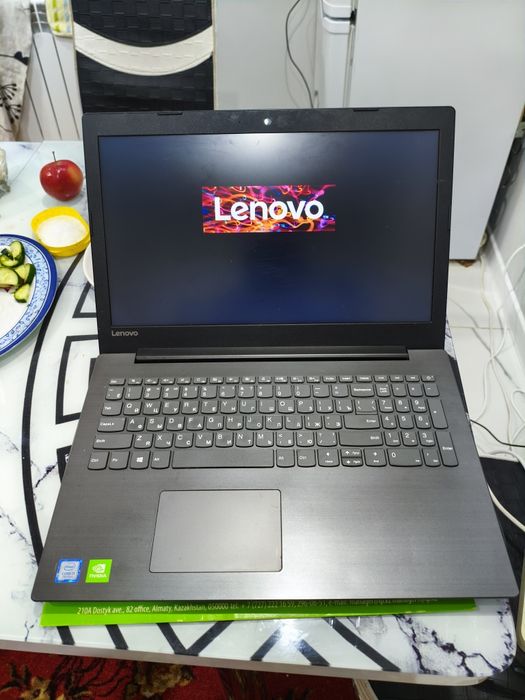 Ноутбук Lenovo 55000 тг