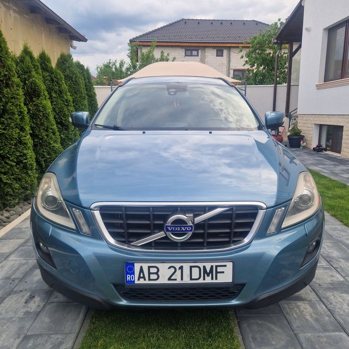 Volvo XC 60,AWD,Proprietar!