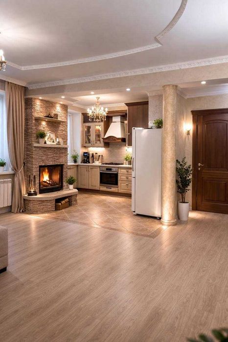 Продам 4к квартиру