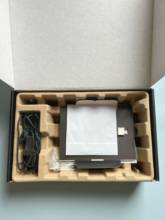 Router Wireless ASUS RT-AC1900U