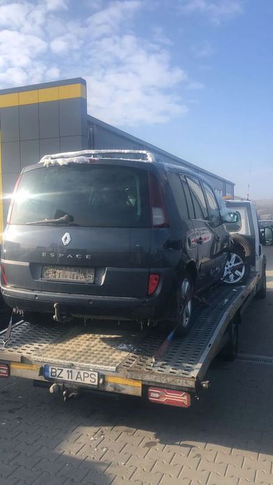 Dezmembram Renault Espace 2.0 DCI an fabr. 2007