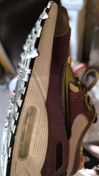 Nike Air Max размер 39