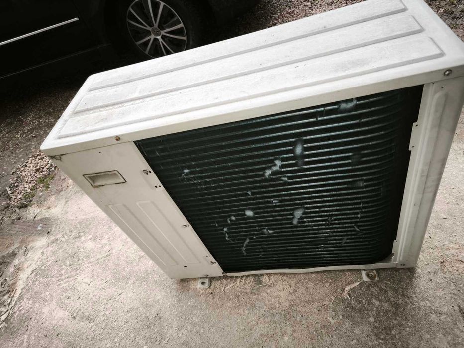 Климатик AUX ASW-H24A4/SUKR1