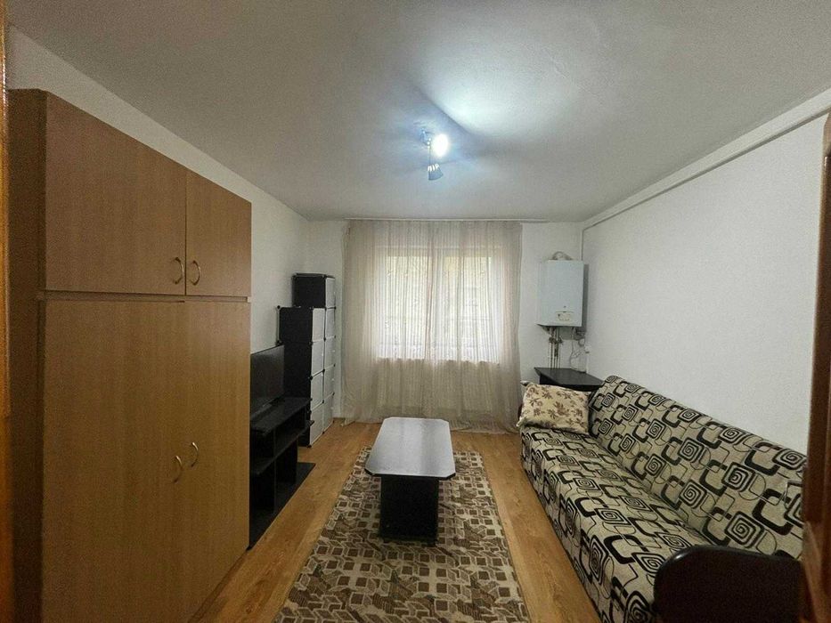 Garsoniera de vanzare in Zarnesti Brasov