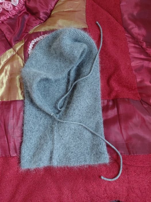 Продам капор Junberg размер от 57-до 60