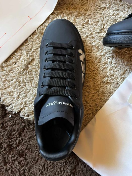 Pantofi Alexander McQueen