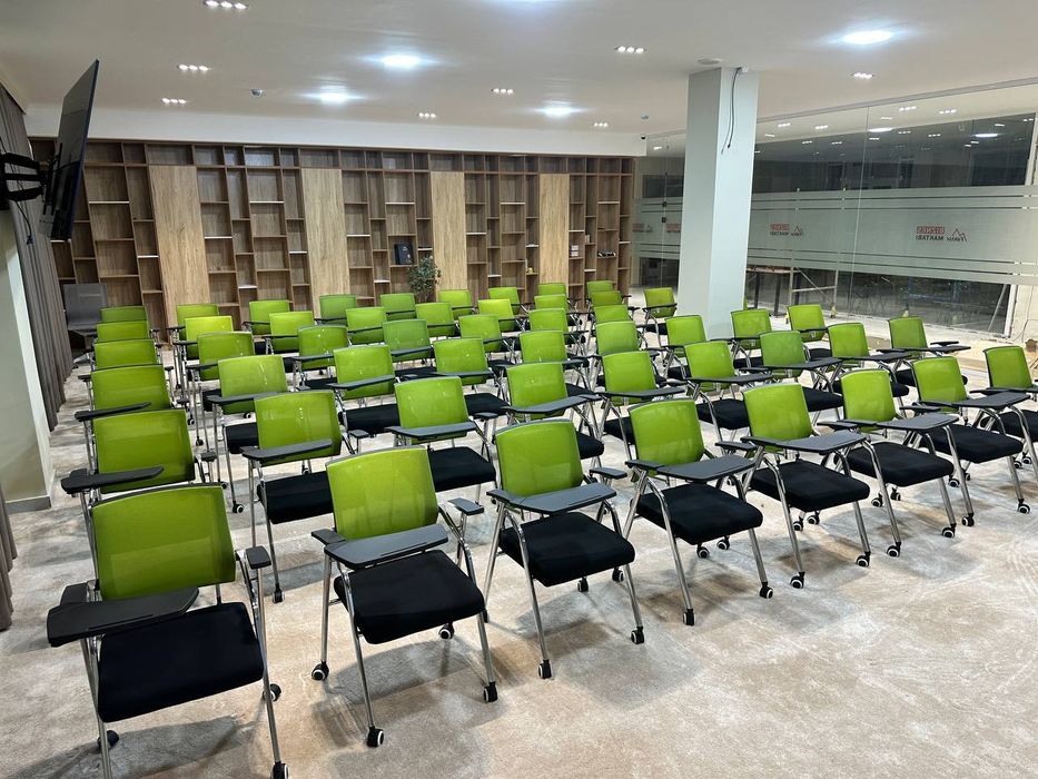 Conference Zone | Банкетный зал | Тадбирлар зали