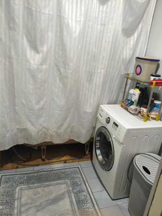 3 хонали квартира сотилади Чилонзор Алгоритм 72м2